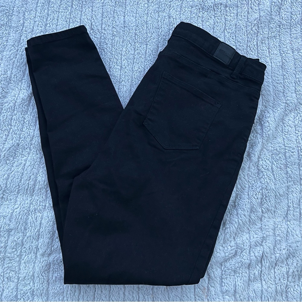 Simply Be Chloe high waist Skinny Jeans | Pre-Owned